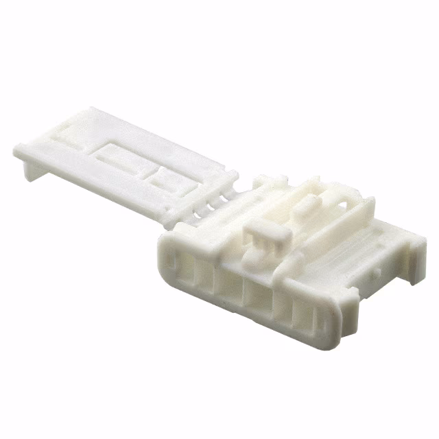 988211060 Molex  Boîtiers de connecteurs rectangulaires