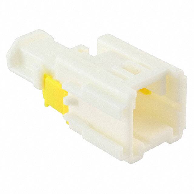 988221020 Molex  Boîtiers de connecteurs rectangulaires