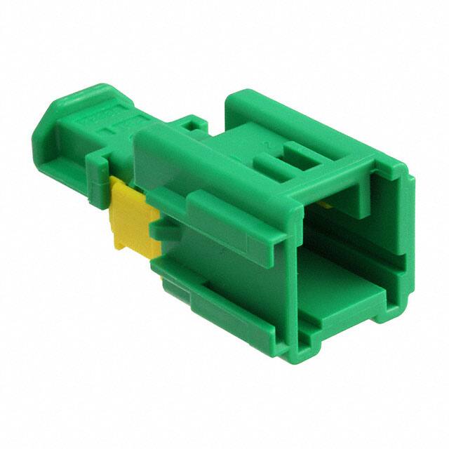 988221025 Molex  Boîtiers de connecteurs rectangulaires