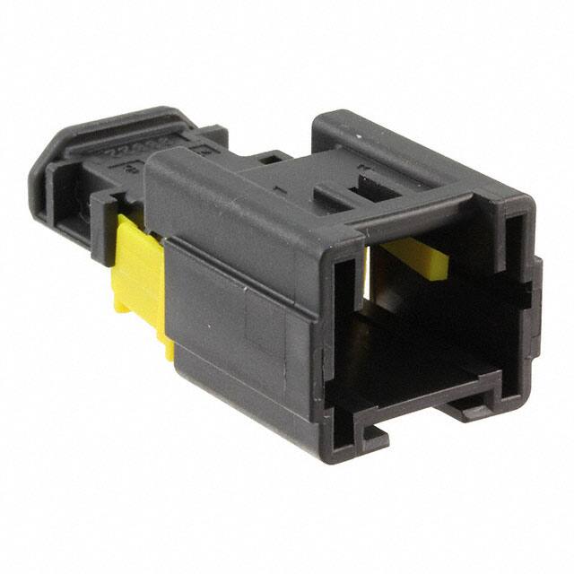 988221031 Molex  Boîtiers de connecteurs rectangulaires