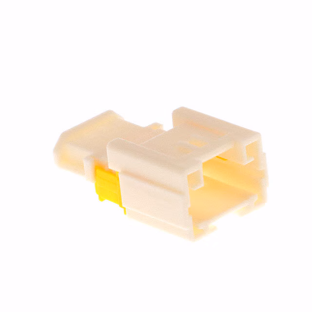 988221040 Molex  Boîtiers de connecteurs rectangulaires