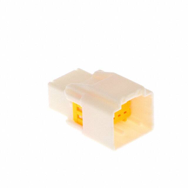 988231010 Molex  Boîtiers de connecteurs rectangulaires