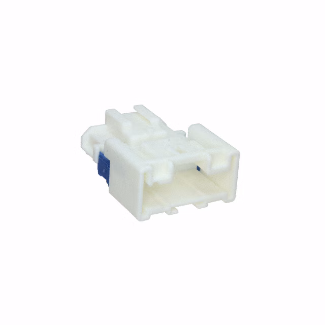 988251060 Molex  Boîtiers de connecteurs rectangulaires