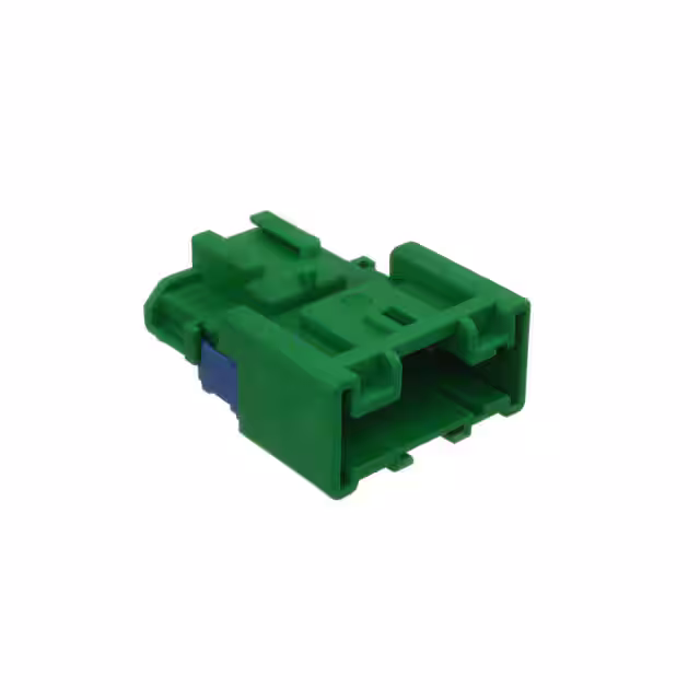 988251065 Molex  Boîtiers de connecteurs rectangulaires