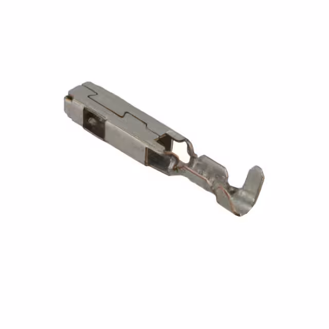 988971109 Molex  Rectangular Connector Contacts