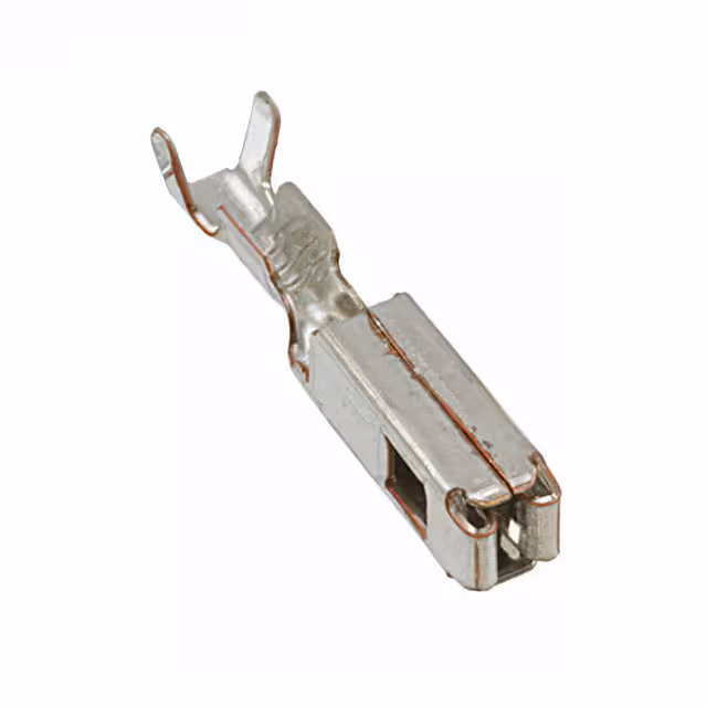988981029 Molex  Contacts de connecteur rectangulaires