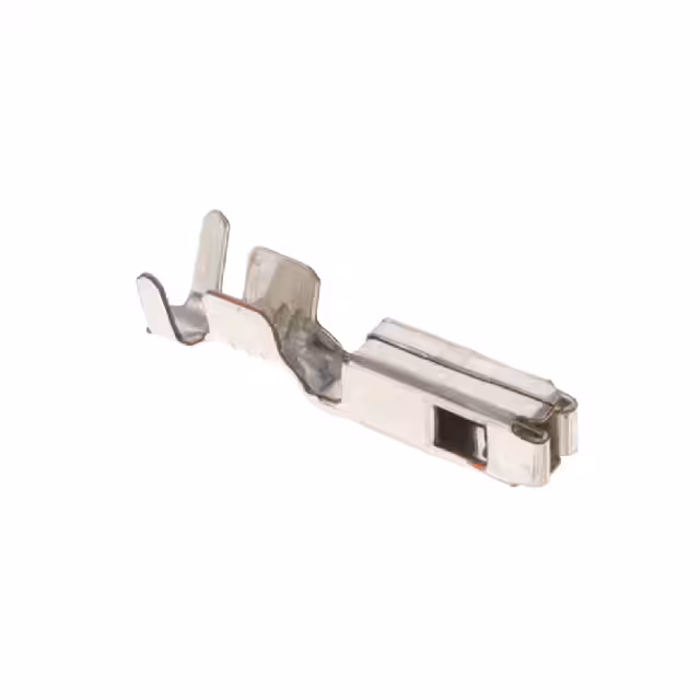 988981039 Molex  Contacts de connecteur rectangulaires