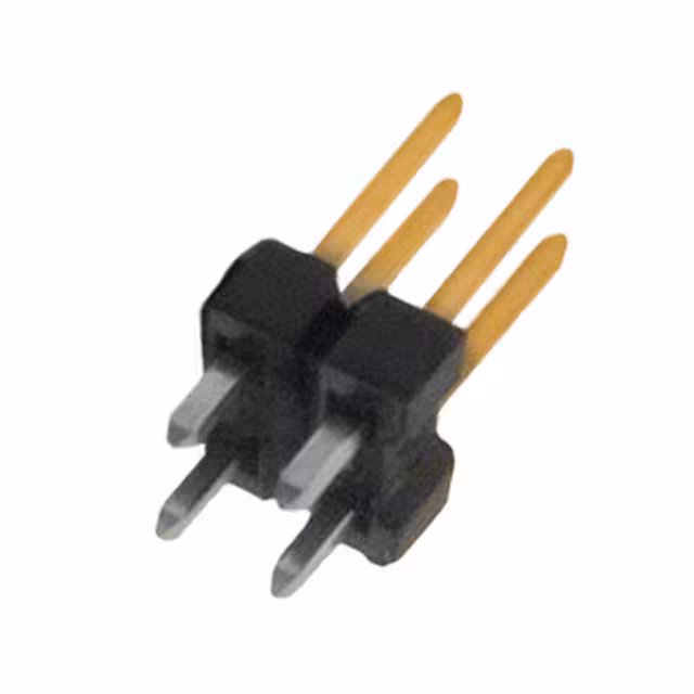 10-89-1041 Molex  Embases à broches mâles