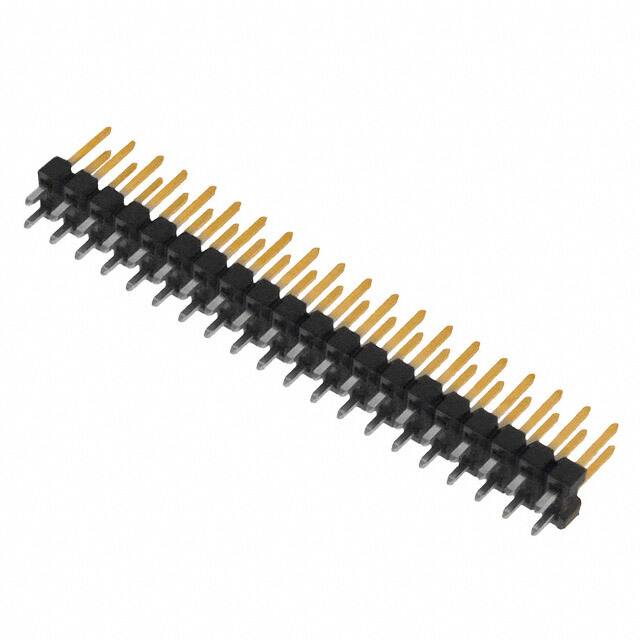 10-89-1401 Molex  Embases à broches mâles