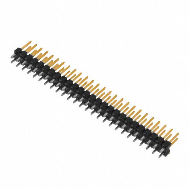 10-89-1521 Molex  Headers Male Pins