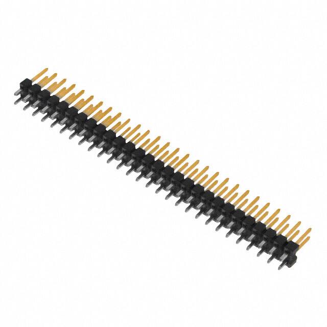 10-89-1561 Molex  Headers Male Pins