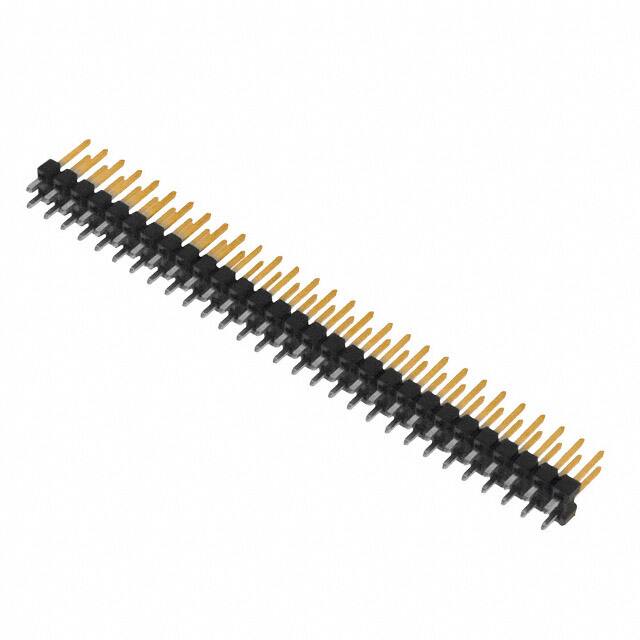 10-89-1581 Molex  Headers Male Pins