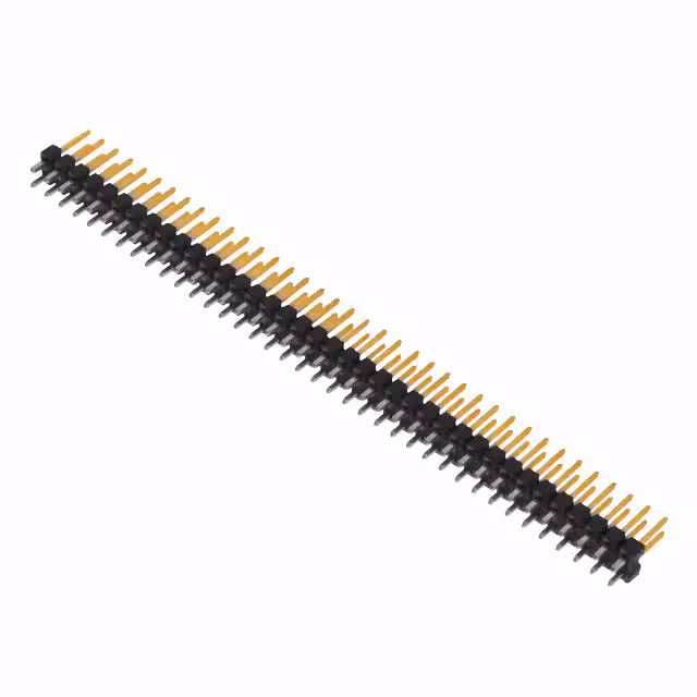 10-89-1761 Molex  Headers Male Pins