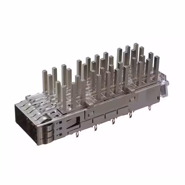 1000141448 Molex  Pluggable Connector Assemblies