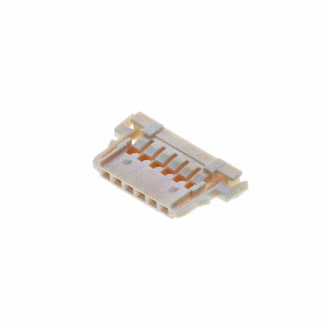 1040770600 Molex  Boîtiers de connecteurs rectangulaires