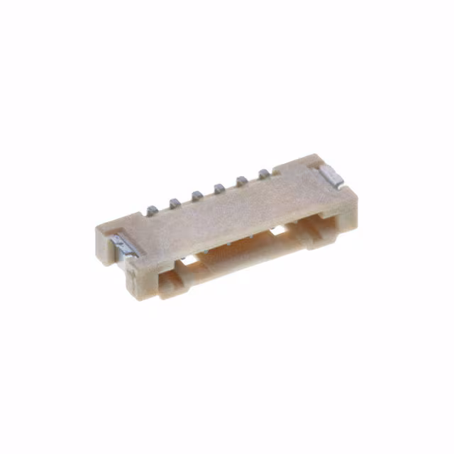 1040780610 Molex  Embases à broches mâles