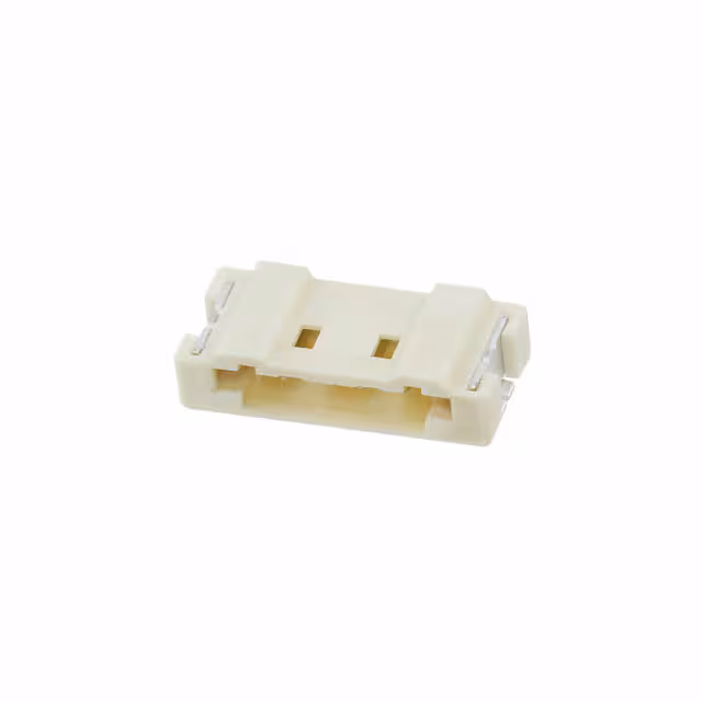 1040860410 Molex  Headers Male Pins