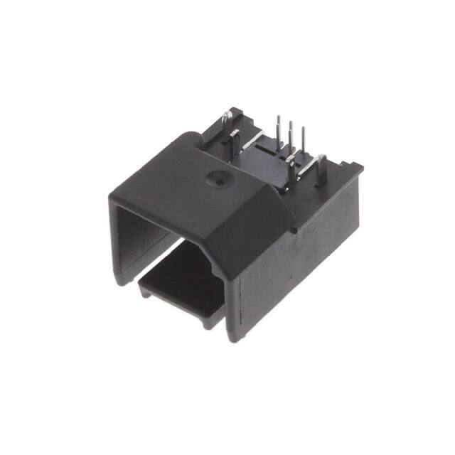 1040870801 Molex  USB-DVI-HDMI-Steckverbinderbaugruppen