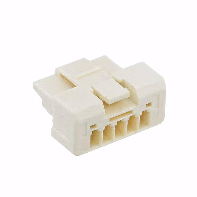 1040920500 Molex  Boîtiers de connecteurs rectangulaires