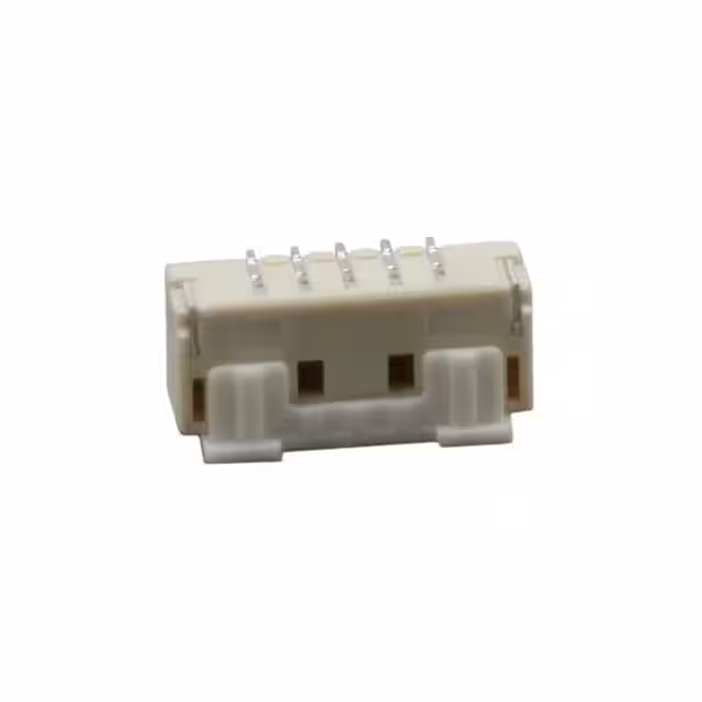 1041300510 Molex  Embases à broches mâles