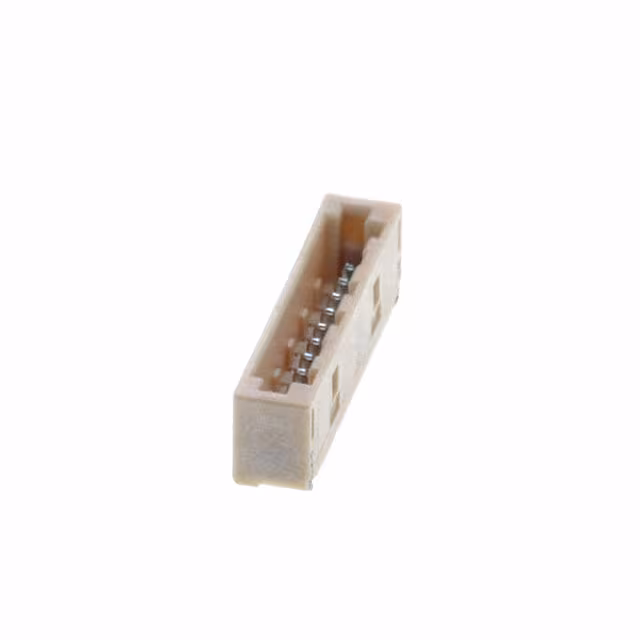 1041411010 Molex  Headers Male Pins