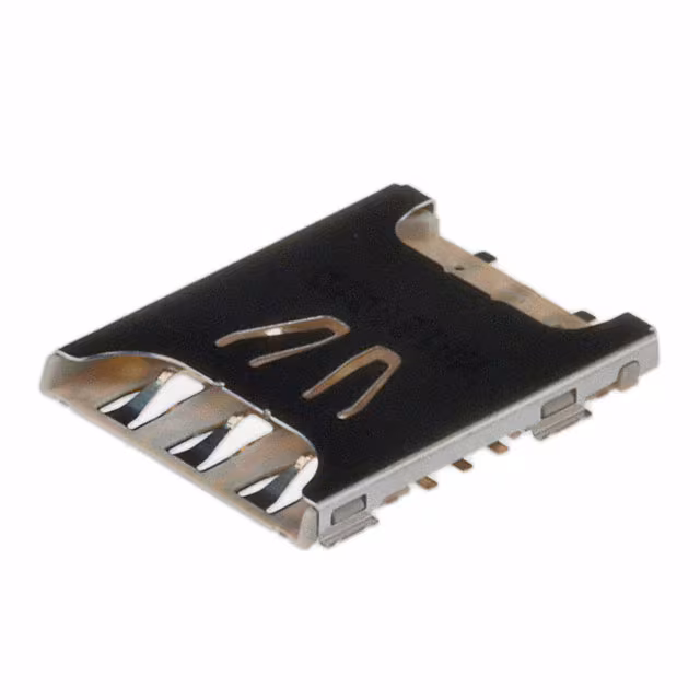 1042240820 Molex  PC Card Sockets