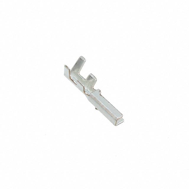 1045216001 Molex  Contacts de connecteur rectangulaires