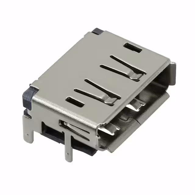 1050200001 Molex  Conjuntos de conectores USB DVI HDMI