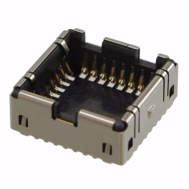 1050281001 Molex  IC Sockets