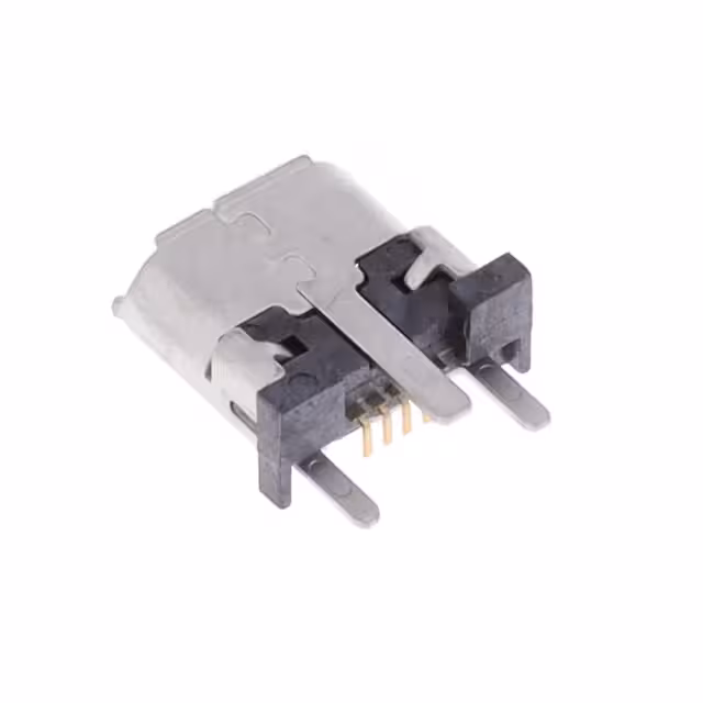 1051330021 Molex  USB DVI HDMI Connector Assemblies