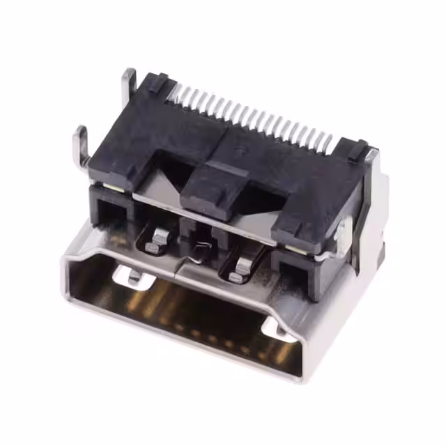 1051561006 Molex  Conjuntos de conectores USB DVI HDMI