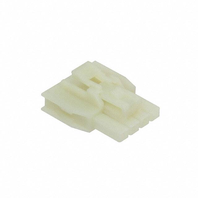 1053072204 Molex  Rectangular Connector Housings
