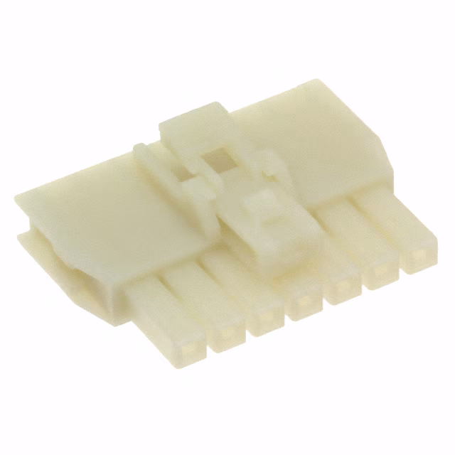 1053072207 Molex  Boîtiers de connecteurs rectangulaires