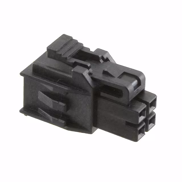 1053081204 Molex  Rectangular Connector Housings
