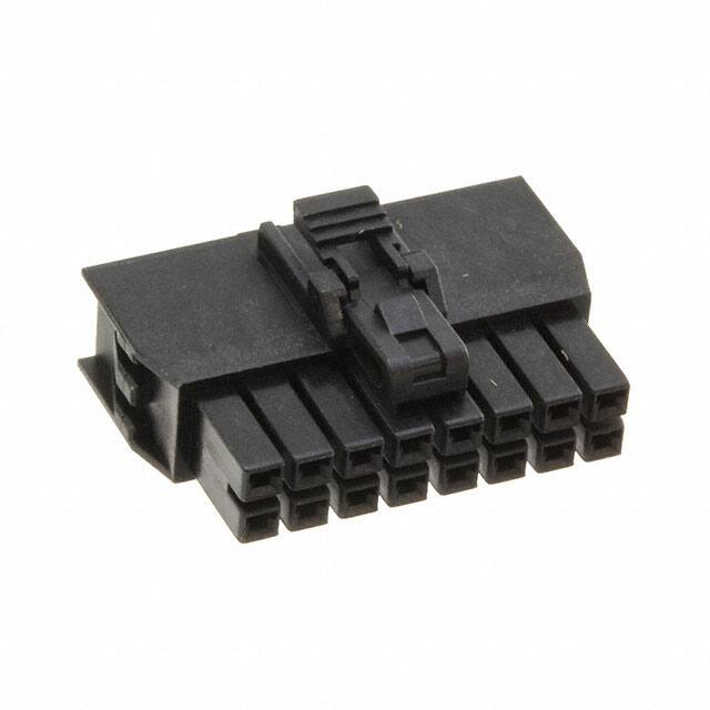 1053081216 Molex  Boîtiers de connecteurs rectangulaires