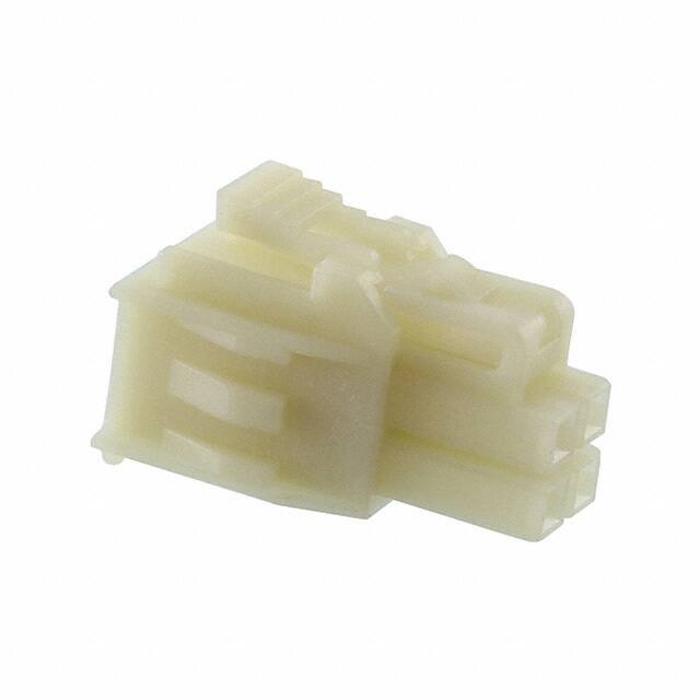 1053082204 Molex  Boîtiers de connecteurs rectangulaires