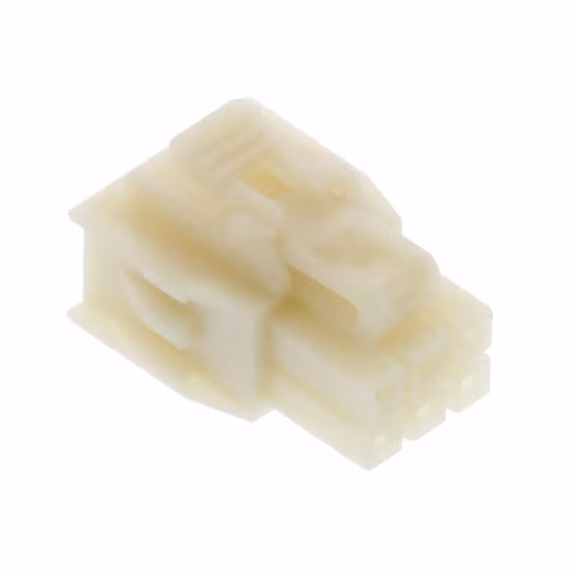 1053082206 Molex  Boîtiers de connecteurs rectangulaires