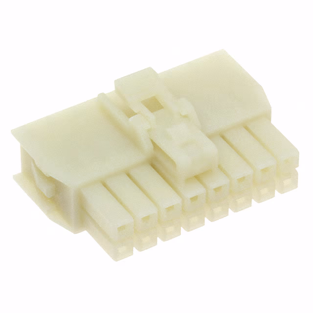 1053082216 Molex  Boîtiers de connecteurs rectangulaires