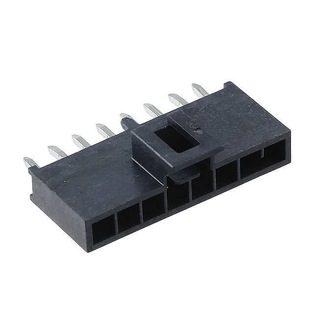 1053091108 Molex  Headers Male Pins