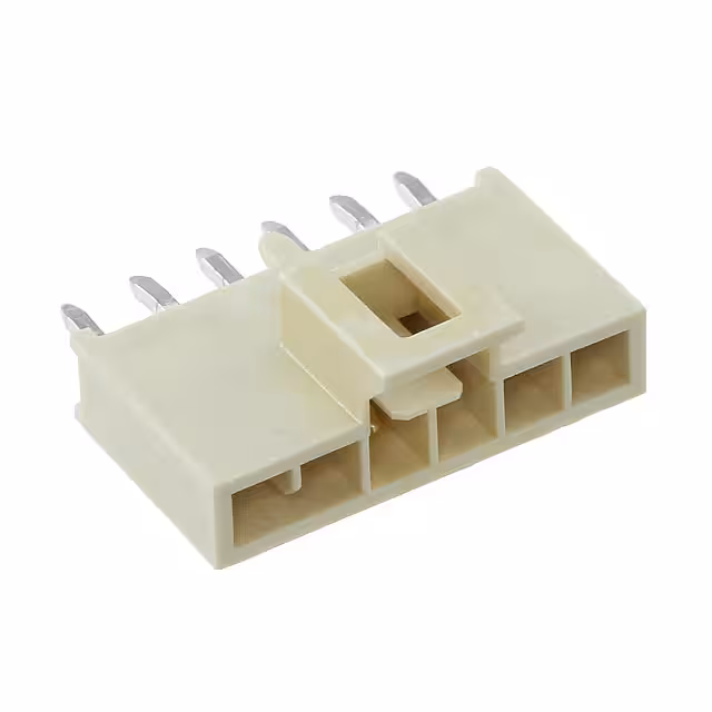 1053092106 Molex  Embases à broches mâles