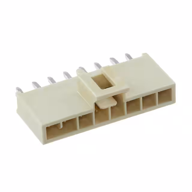 1053092108 Molex  Headers Male Pins