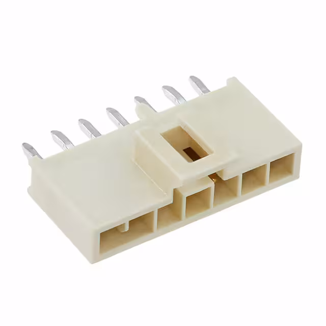 1053092307 Molex  Embases à broches mâles