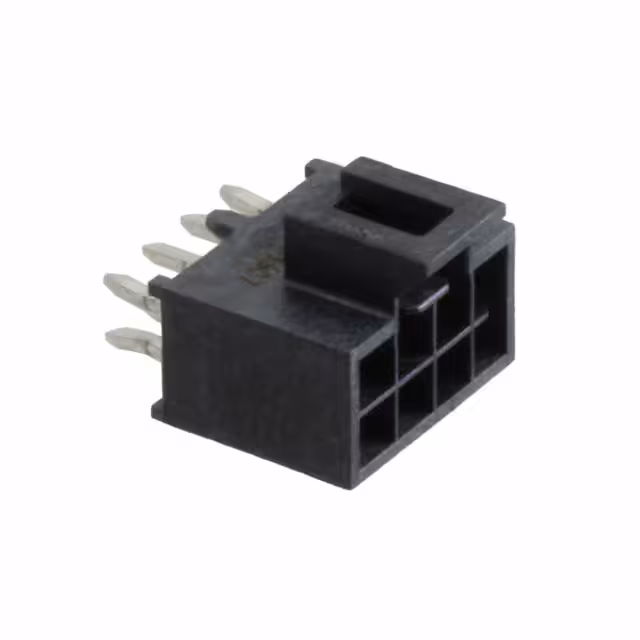 1053101308 Molex  Headers Male Pins