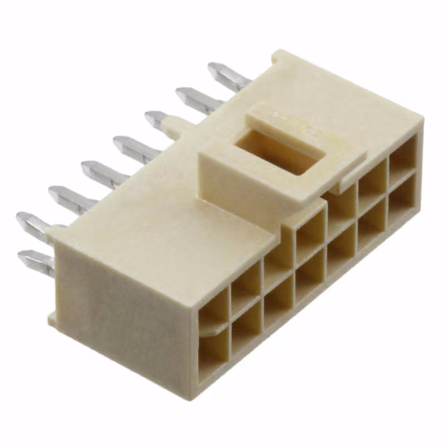 1053102314 Molex  Headers Male Pins