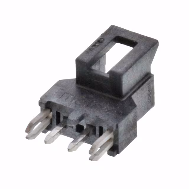 1053111202 Molex  Headers Male Pins