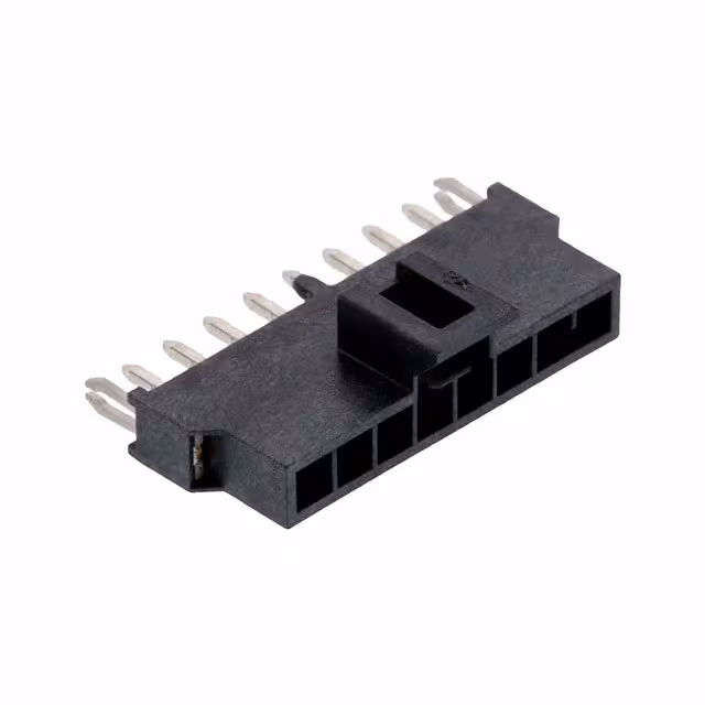 1053111208 Molex  Embases à broches mâles