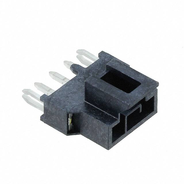 1053111103 Molex  Embases à broches mâles