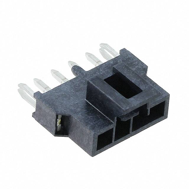 1053111204 Molex  Embases à broches mâles