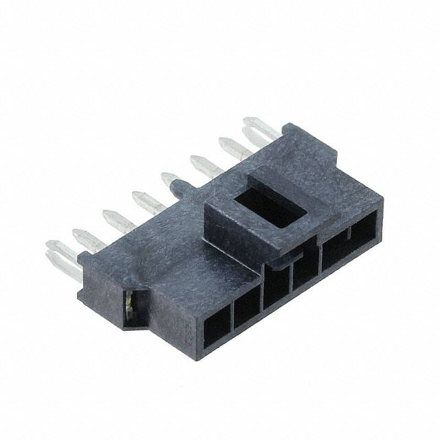 1053111306 Molex  Headers Male Pins