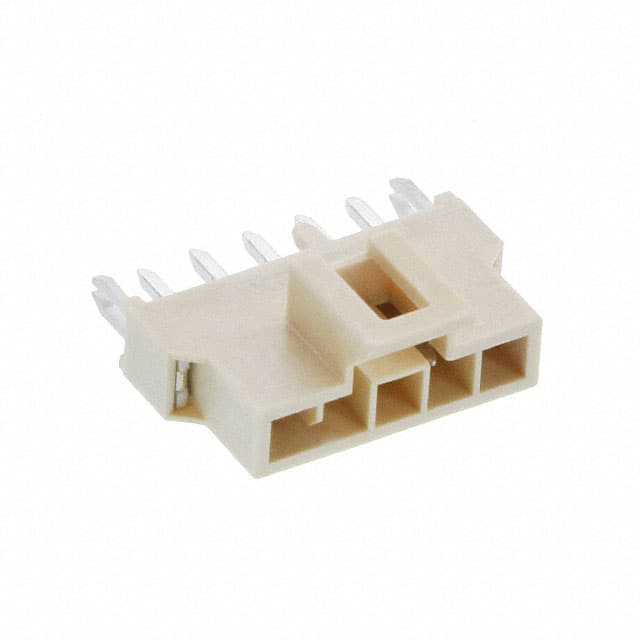 1053112205 Molex  Headers Male Pins